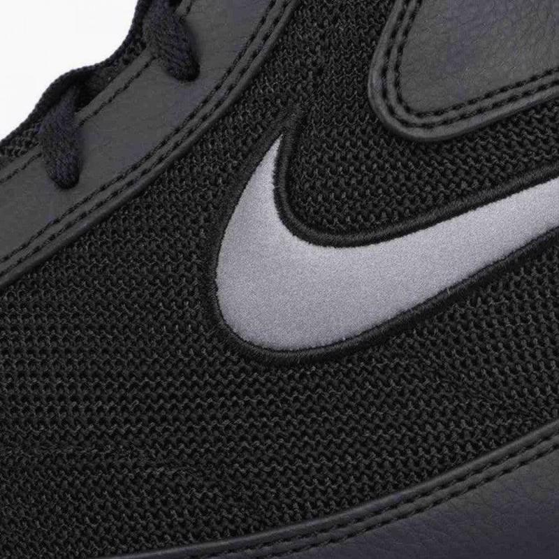 NIKE MACHOMAI 2 papoutsia pugaxias - BLACK